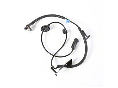 Omix-ADA Rear Right Wheel Speed Sensor 2WD- 07-17 MK - 17259.09