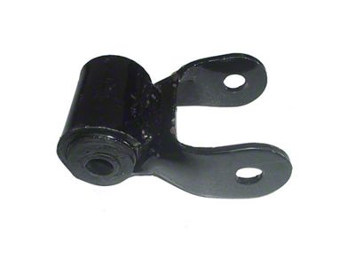 Omix-ADA Rear Shackle 84-01 Jeep Cherokee XJ - 18280.19