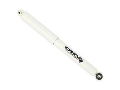 Omix-ADA Rear Shock Absorber 05-10 Grand Cherokee WK - 18203.27
