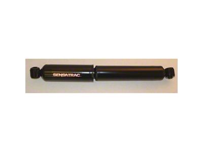 Omix-ADA Rear Shock Absorber 87-95 Jeep Wrangler YJ - 18203.23