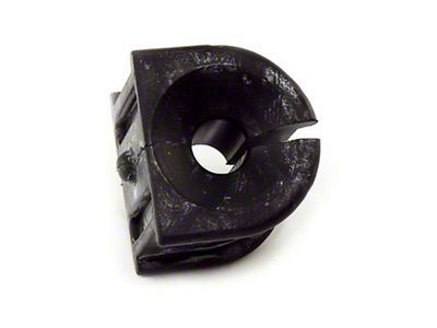 Omix-ADA Rear Sway Bar Bushing 99-04 Grand Cherokee WJ - 18283.08
