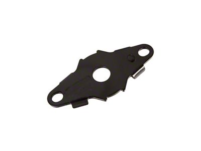Omix-ADA Rear Upper Shock Plate- 11-21 Jeep WK2 - 18283.45