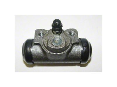Omix-ADA Rear Wheel Cylinder 90-00 Jeep Wrangler - 16723.11