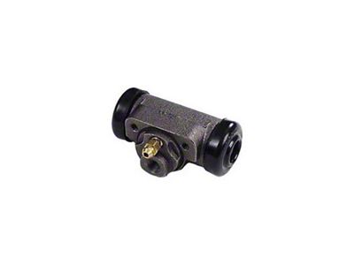 Omix-ADA Rear Wheel Cylinder- 90-06 Wrangler TJ/Cherokee XJ - 16723.18
