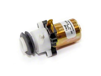 Omix-ADA Rear Windshield Washer Pump 97-01 Cherokee XJ - 19108.07