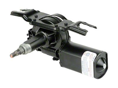 Omix-ADA Rear Wiper Motor 02-07 Liberty & 99-04 G. Cheroke - 19715.09
