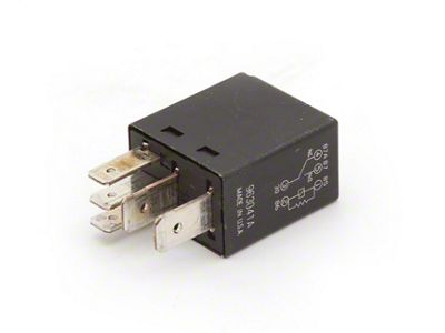 Omix-ADA Relay 93-06 Jeep Models - 17237.15