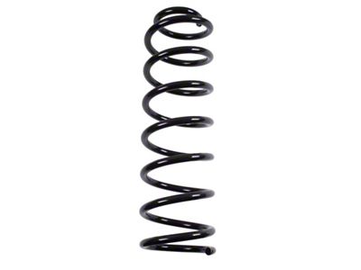 Omix-ADA Replacement Front Coil Spring 97-06 Wrangler TJ - 18274.01