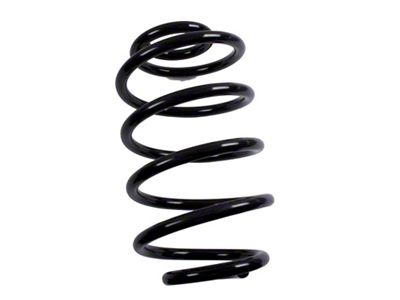 Omix-ADA Replacement Rear Coil Spring 97-06 Wrangler TJ - 18274.02