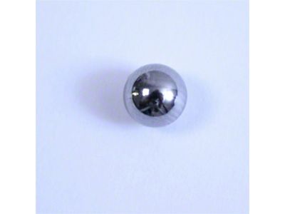 Omix-ADA Reverse Ball Bearing AX4/AX5/AX15 84-02 Cherokee & W - 18886.82