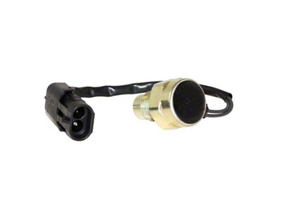 Omix-ADA Reverse Light Switch 87-99 Jeep Wrangler - 18886.01