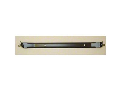 Omix-ADA Rh 15 Gal Gas Tank Strap 78-90 Jeep CJ - 17739.05