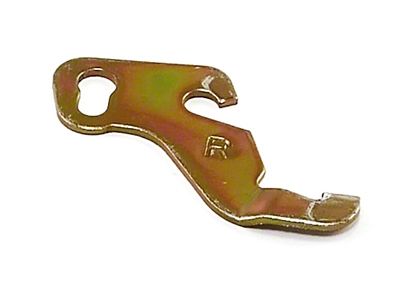 Omix-ADA RH Self Adjusting Lever 10in 91-01 Cherokee XJ - 16752.22