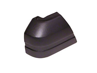 Omix-ADA Right Front Bumper End Cap 84-96 Cherokee XJ - 12035.46