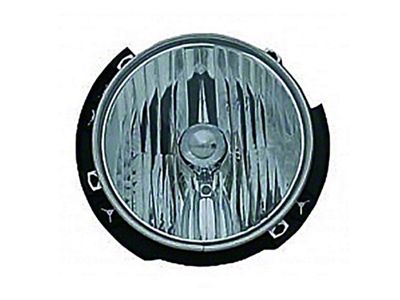 Omix-ADA Right Headlight Assembly 07-18 Jeep Wrangler JK - 12402.20