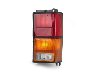 Omix-ADA Right Tail Lamp 84-96 Jeep Cherokee XJ - 12403.18