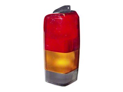 Omix-ADA Right Tail Lamp 97-01 Jeep Cherokee XJ - 12403.20