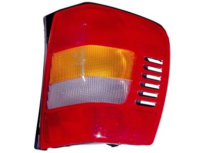 Omix-ADA Right Tail Lamp 99-04 Jeep Grand Cherokee WJ - 12403.24