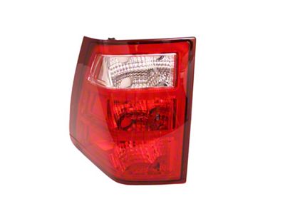 Omix-ADA Right Tail Light 05-06 Jeep Grand Cherokee WK - 12403.32