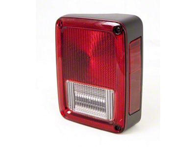 Omix-ADA Right Tail Light 07-18 Jeep Wrangler JK - 12403.36