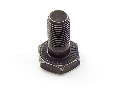 Omix-ADA Ring Gear Bolt 3/8-Inch - 16522.01