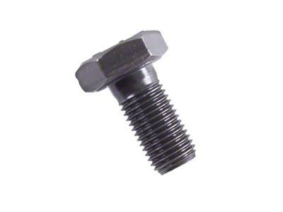 Omix-ADA Ring Gear Bolt 7/16-Inch