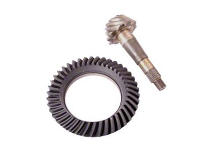 Omix-ADA Ring & Pinion 8.25 4.10 91-01 Jeep Cherokee XJ - 16514.57