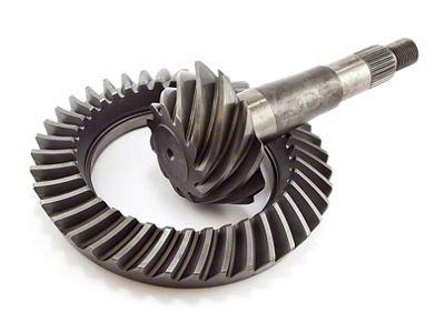 Omix-ADA Ring & Pinion Set Rear Dana 44 3.73 08-18 - 16514.58