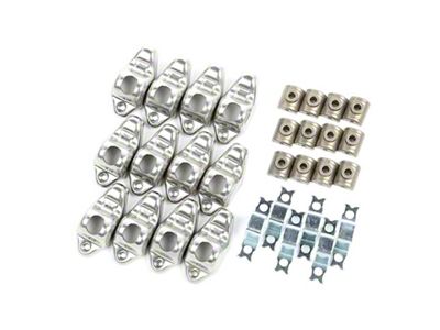 Omix-ADA Rocker Arm Kit 4.0L & 4.2L 83-06 CJ & - 17408.15