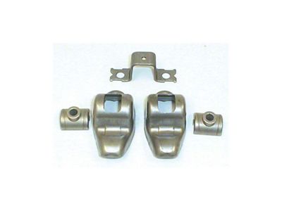 Omix-ADA Rocker Arm Kit 72-91 Jeep CJ & Wrangler - 17411.05