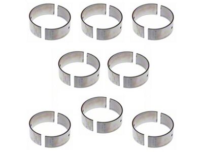 Omix-ADA Rod Bearing Set .010 99-09 Jeep WJ/WK/XK 4.7L - 17467.51
