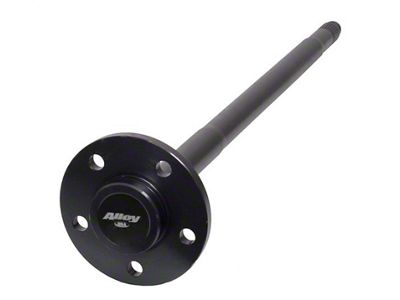 Omix-ADA RR Dana 44 Axle Shaft 03-06 Wrangler Rubicon TJ - 16530.16