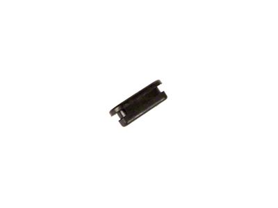 Omix-ADA Rubber Plug Drum Brake Adjuster- 84-21 Jeep - 16766.09