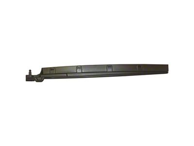Omix-ADA S-Top Windshield Retainer Rt 87-95 YJ - 12306.04