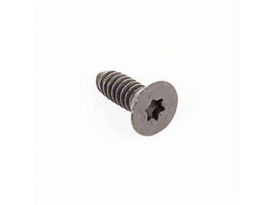 Omix-ADA Screw Footman Loop- 98-06 Wrangler TJ/LJ - 11227.03