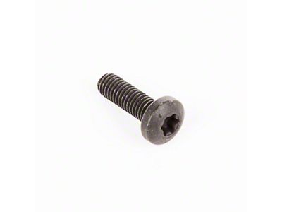 Omix-ADA Screw Hood Bumper Support- 84-06 CJ/YJ/TJ - 12029.35