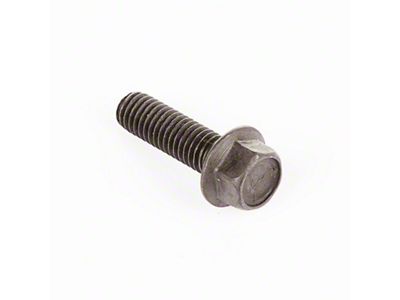 Omix-ADA Screw M5x16 Door Handle- 97-10 WK/TJ - 11812.28