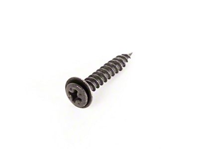 Omix-ADA Screw Trim Panel- 94-06 Grand Cherokee/Wrangler - 11840.04
