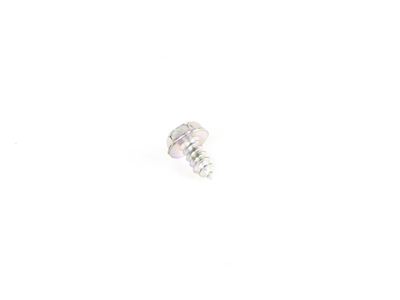 Omix-ADA Screw Vapor Canister Bracket- 71-93 CJ/YJ/XJ/MJ - 17258.13