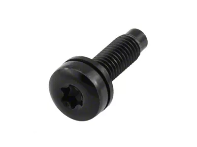 Omix-ADA Screw Windshield Bracket M8-1.25- 07-14 JK - 11209.04