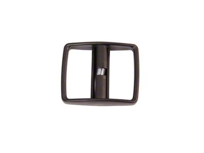 Omix-ADA Seat Belt Retractor 76-86 Jeep CJ Models - 13202.07