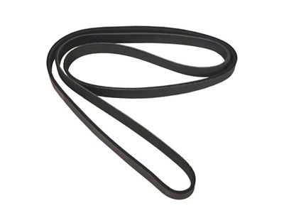 Omix-ADA Serpentine Belt 2.0L & 2.4L 07-10 Compass & Patriot - 17111.48