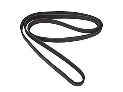 Omix-ADA Serpentine Belt 2.5L 87-90 Jeep Cherokee XJ - 17111.05