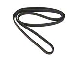Omix-ADA Serpentine Belt 4.0L 00-06 Jeep Wrangler TJ Without AC - 17111.21