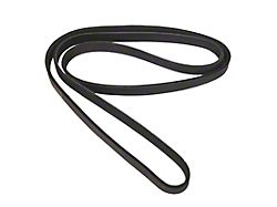 Omix-ADA Serpentine Belt 4.0L 00-06 Jeep Wrangler TJ Without AC - 17111.21