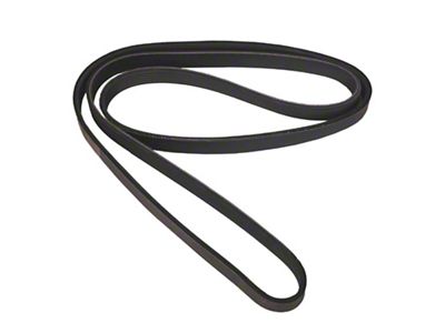 Omix-ADA Serpentine Belt 4.0L 87-90 Jeep Cherokee XJ - 17111.04