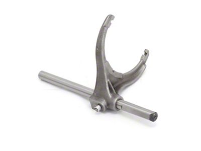 Omix-ADA Shift Fork NP231 87-95 Jeep Wrangler YJ - 18676.26
