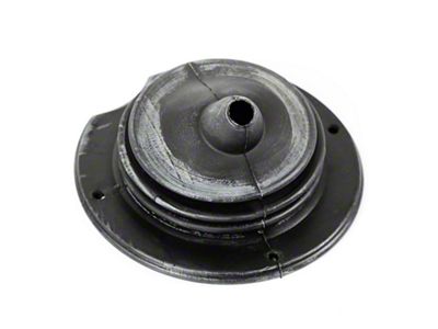Omix-ADA Shifter Boot Inner- 97-02 Wrangler TJ - 18886.95