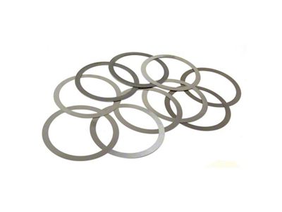 Omix-ADA Shim Kit Pinion Bearing - 16519.10