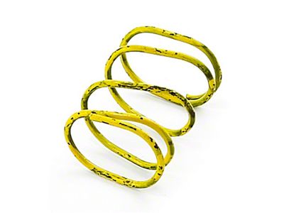 Omix-ADA Shoe Equalizer Spring 90-01 Jeep Cherokee XJ - 16752.20